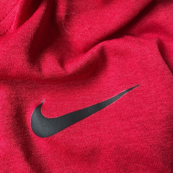 NWOT Nike Dri-Fit Men’s Medium Short Sleeve Tee Shirt - Picture 3 of 6